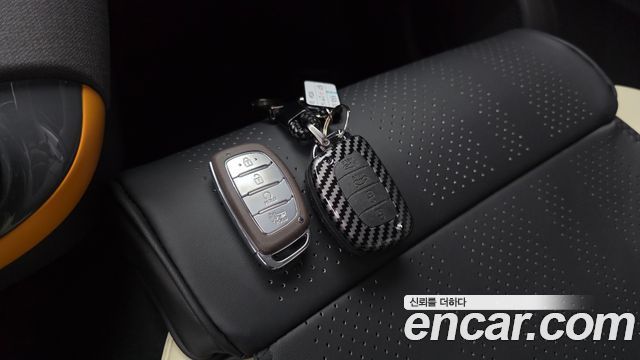 Hyundai Casper 2026 — photo 29