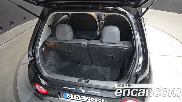 Hyundai Casper 2026 — photo 32