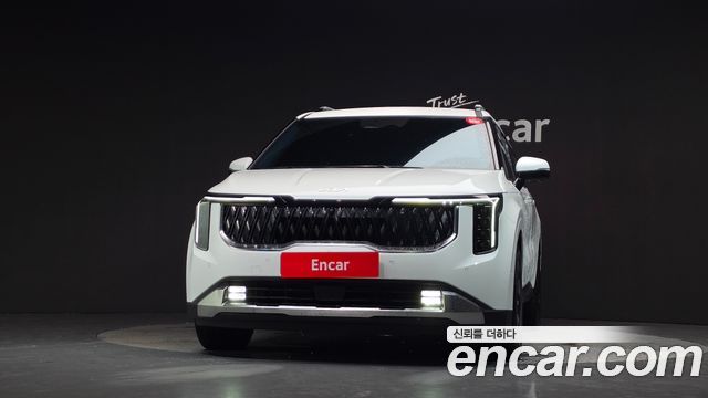 Kia Canival 2025 — photo 3