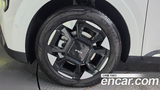 Kia Canival 2025 — photo 5