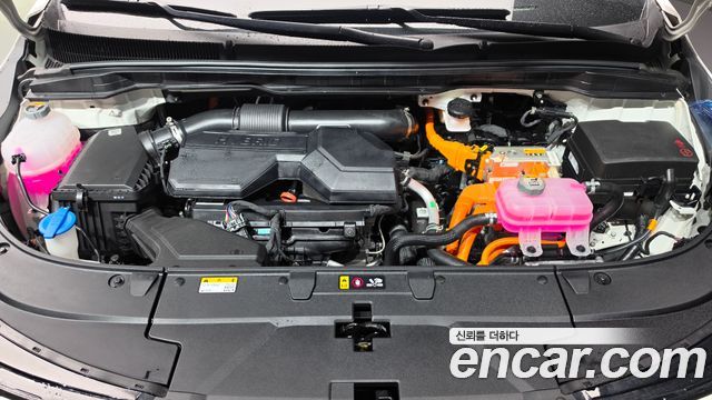 Kia Canival 2025 — photo 6