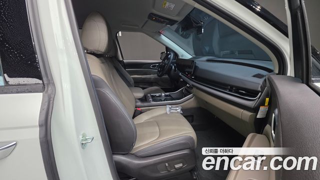 Kia Canival 2025 — photo 13