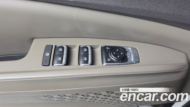 Kia Canival 2025 — photo 18