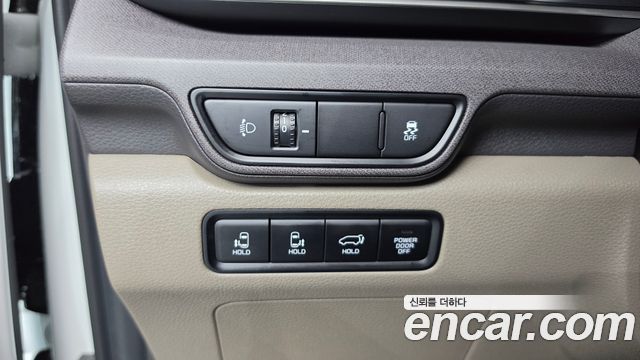 Kia Canival 2025 — photo 19