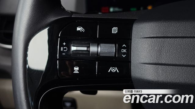 Kia Canival 2025 — photo 21