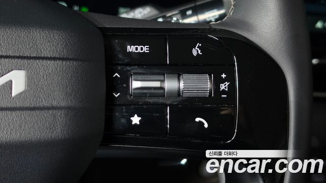 Kia Canival 2025 — photo 22