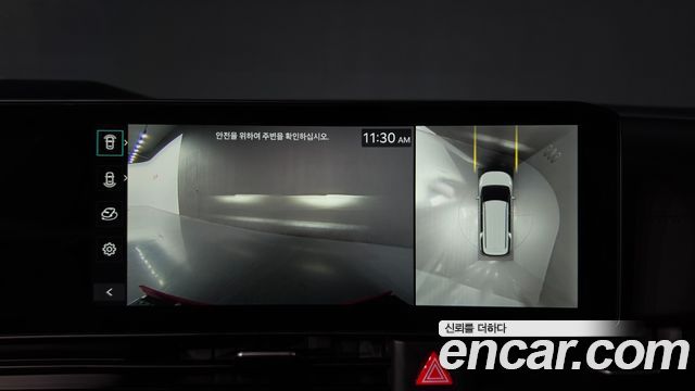 Kia Canival 2025 — photo 26