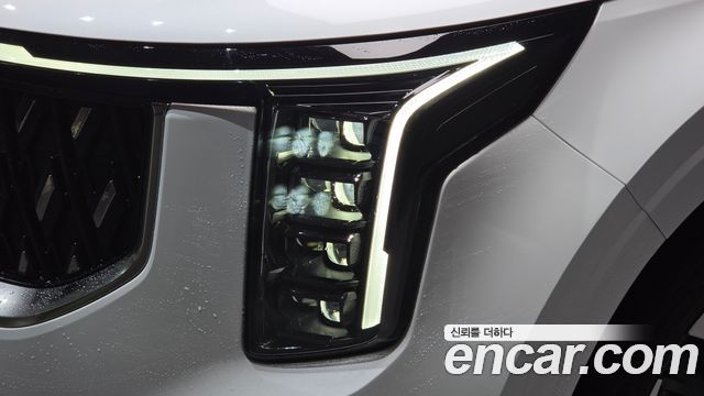 Kia Canival 2025 — photo 8