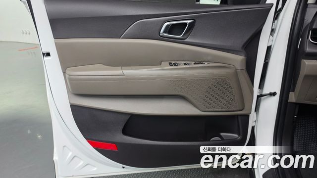 Kia Canival 2025 — photo 14