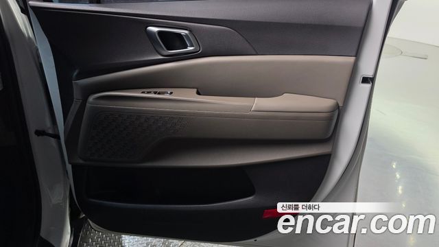 Kia Canival 2025 — photo 15