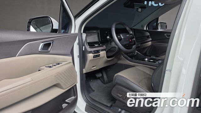 Kia Canival 2025 — photo 16