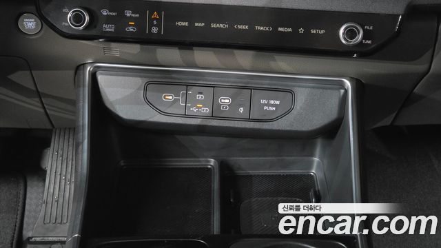 Kia Canival 2025 — photo 27