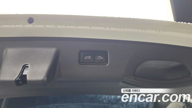 Kia Canival 2025 — photo 35