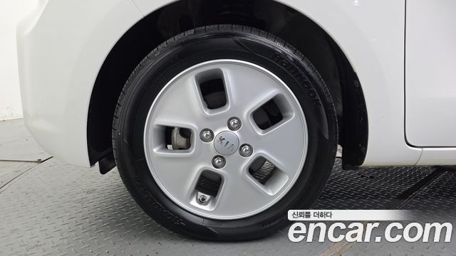 Kia RAY 2021 — photo 5