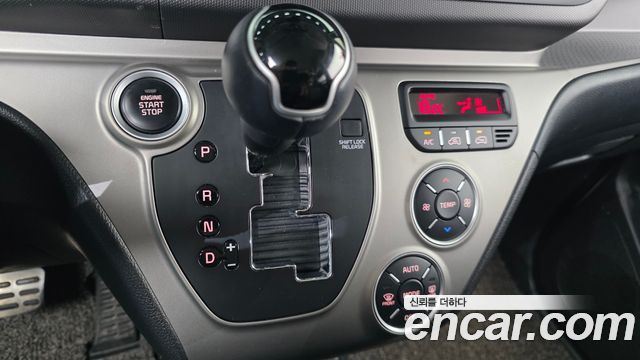 Kia RAY 2021 — photo 12