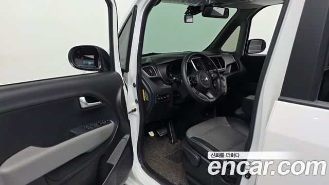 Kia RAY 2021 — photo 13
