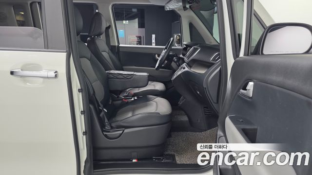 Kia RAY 2021 — photo 17