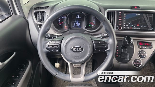 Kia RAY 2021 — photo 19