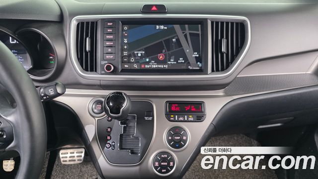 Kia RAY 2021 — photo 20