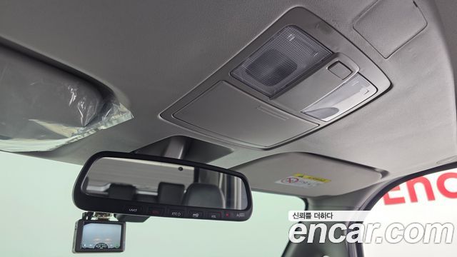 Kia RAY 2021 — photo 22