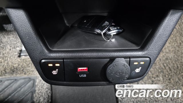 Kia RAY 2021 — photo 23