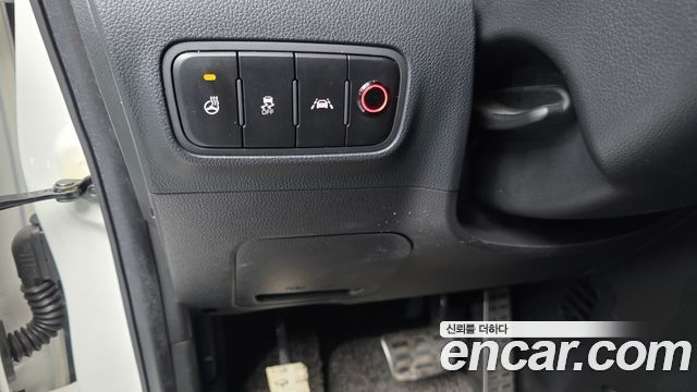 Kia RAY 2021 — photo 24