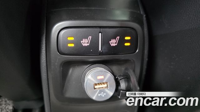 Kia RAY 2021 — photo 25