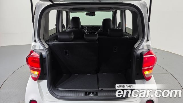 Kia RAY 2021 — photo 26