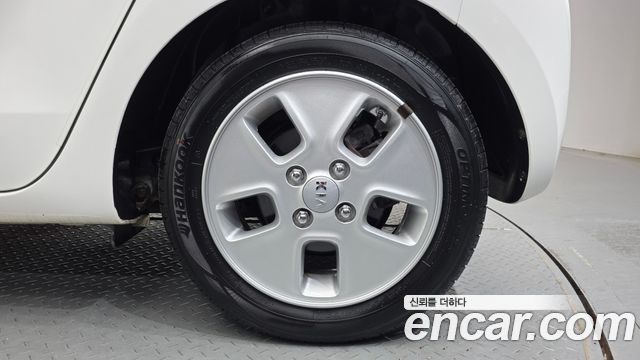 Kia RAY 2021 — photo 7