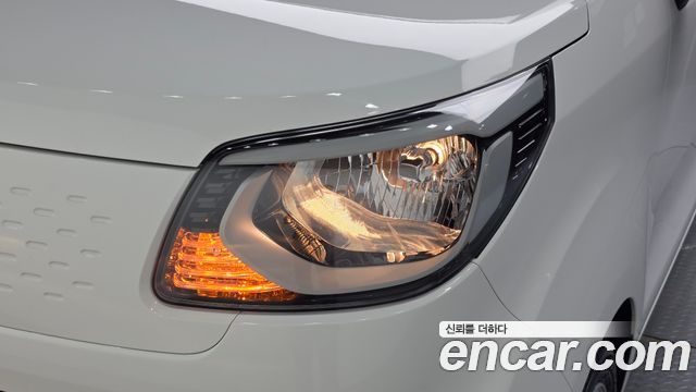 Kia RAY 2021 — photo 8