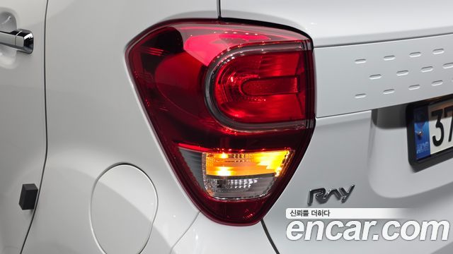 Kia RAY 2021 — photo 9
