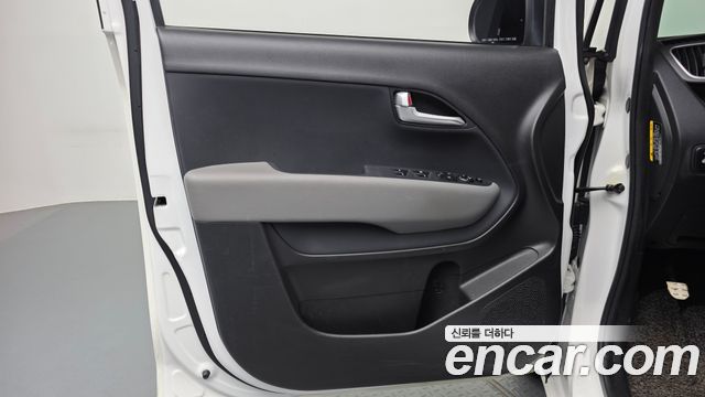 Kia RAY 2021 — photo 14
