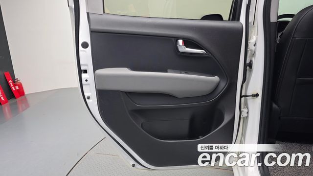 Kia RAY 2021 — photo 15