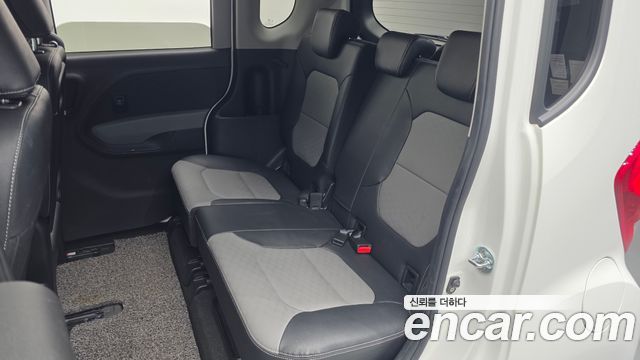 Kia RAY 2021 — photo 16