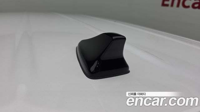 Kia RAY 2021 — photo 28