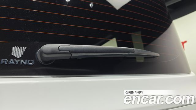 Kia RAY 2021 — photo 29
