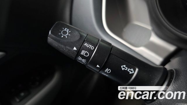 Kia RAY 2021 — photo 30