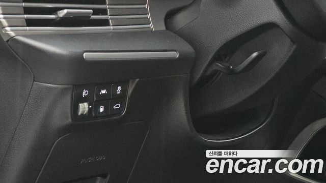 Hyundai Grandeur 2021 — photo 24