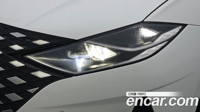 Hyundai Grandeur 2021 — photo 8