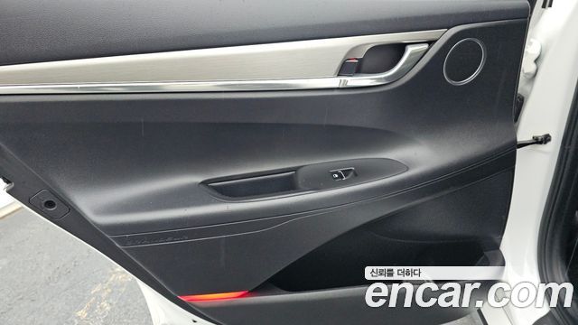 Hyundai Grandeur 2021 — photo 15