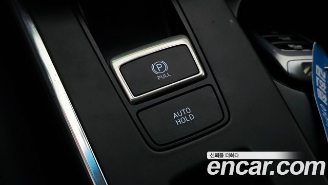 Hyundai Grandeur 2021 — photo 28
