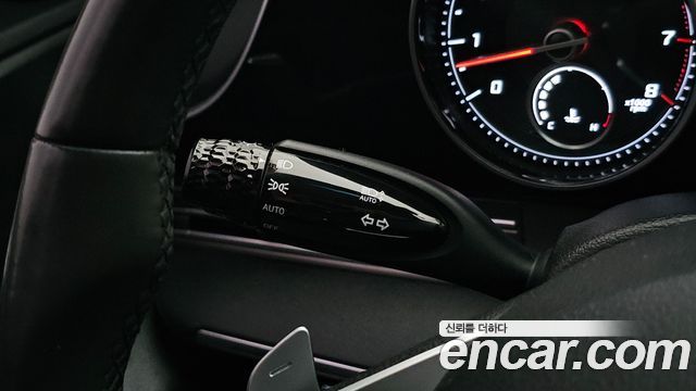 Hyundai Grandeur 2021 — photo 29