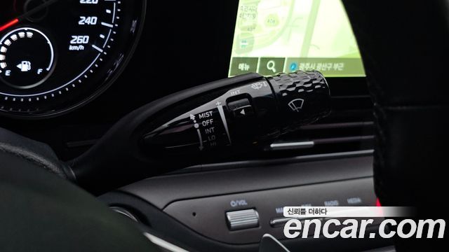 Hyundai Grandeur 2021 — photo 30