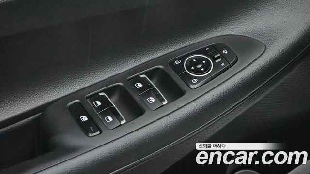 Hyundai Grandeur 2021 — photo 31