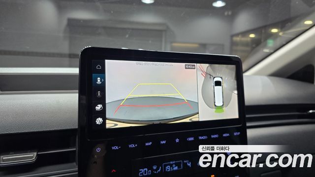 Hyundai Staria 2023 — photo 21
