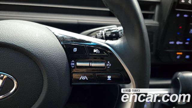Hyundai Staria 2023 — photo 24