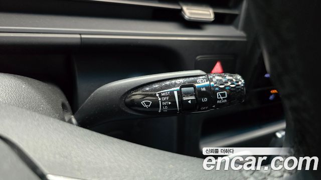 Hyundai Staria 2023 — photo 27