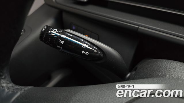 Hyundai Staria 2023 — photo 28