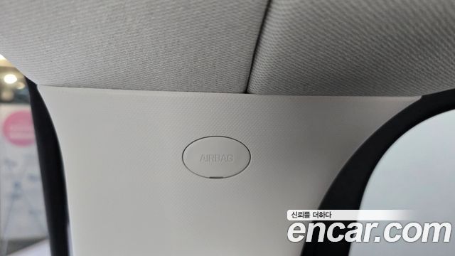 Hyundai Staria 2023 — photo 29