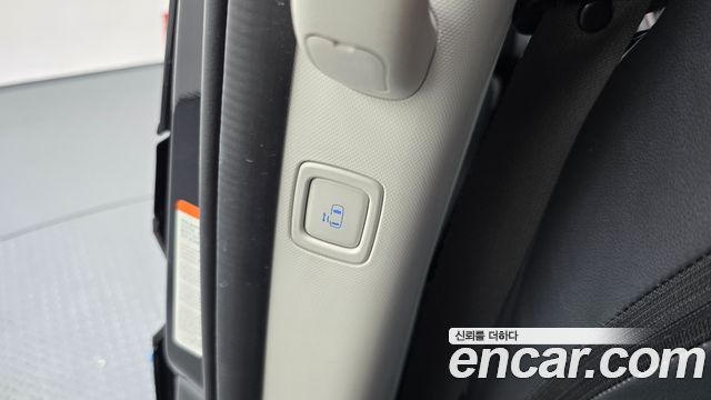 Hyundai Staria 2023 — photo 30